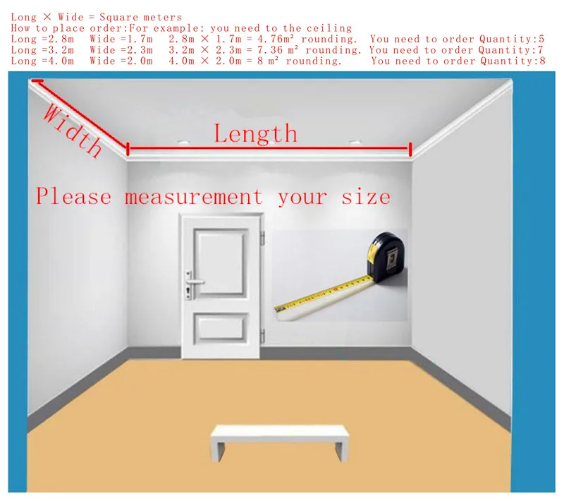 3d потолочные фрески обои Зимнее небо ледяное дерево снежинки Зенит плакат, Декор для дома потолочные обои с изображением неба