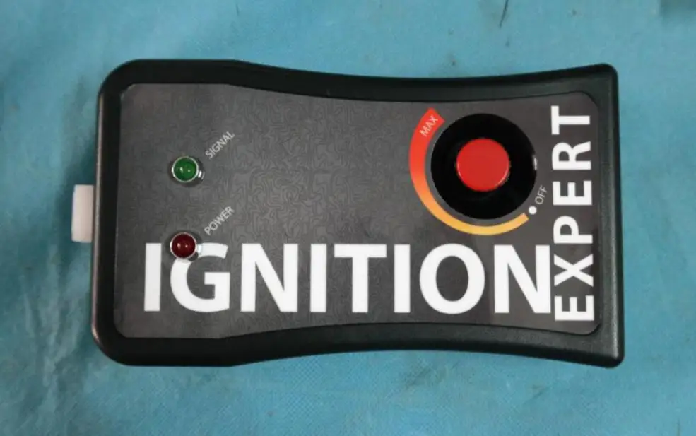 auto Ignition Coil Tester main unit on Alibaba Group