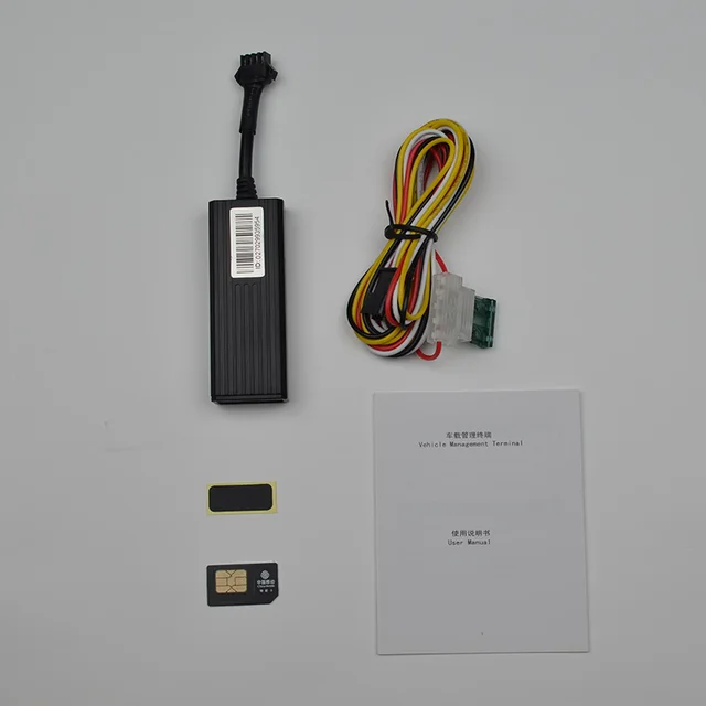 Best Price New Mini Vehicle Car Motorcycle GPS Tracker W06 Real Time Tracking Best Price New Mini Vehicle Car Motorcycle GPS Tracker W06 Real Time Tracking