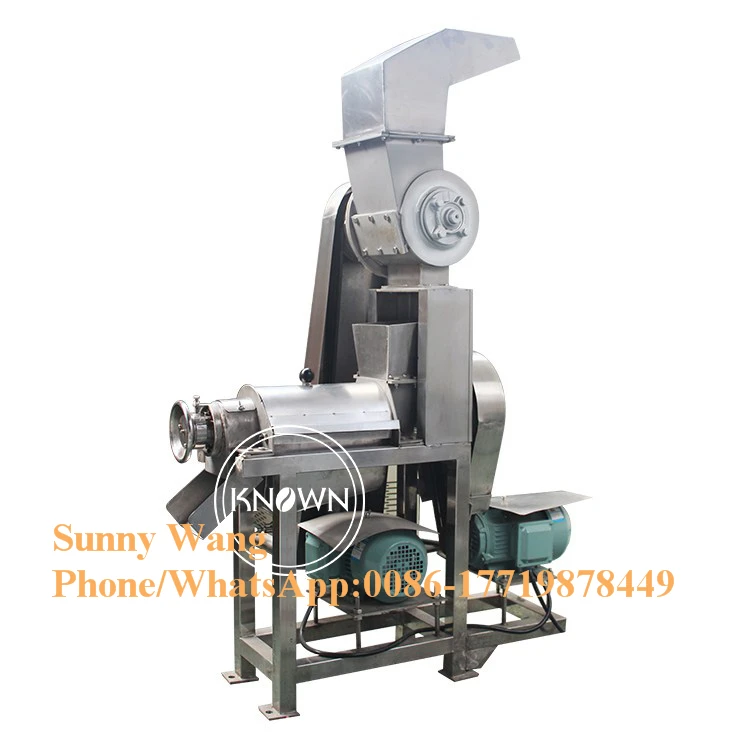 

Berry Juice Extractor/Professional Juice extractor/Fruit Press Juicer