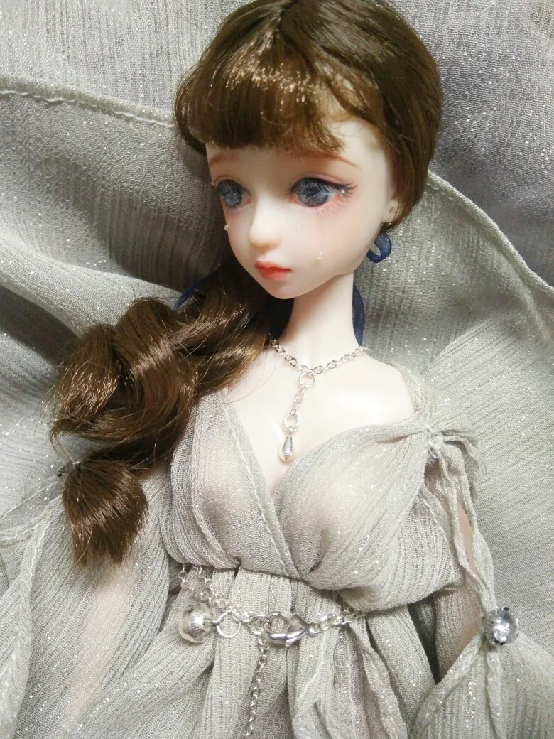 1/6 1/4 1/3 весы BJD одежда аксессуары сексуальное платье для BJD/Аксессуары для кукол SD, не входит в комплект, обувь, парик и другие 19E2391