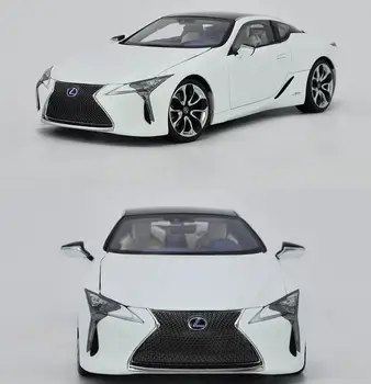

Best selling 1:18 high simulation LC500h car model,high quality collection&gift metal alloy car model,free shipping