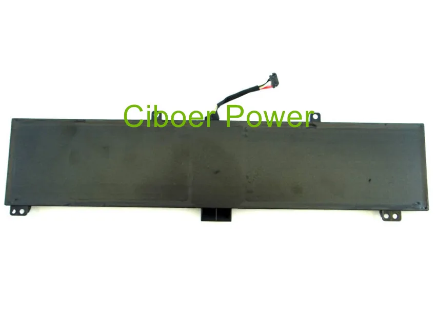 Bateria de Laptop Original para Visual Y50 Y5070 7.4v 54wh - Imagem 3