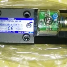 Yuken гидравлика клапан DSG-01-2B4B-D24-N1-50 клапан высокого давления