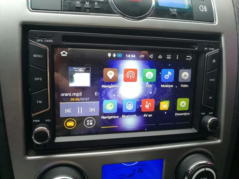 Excellent SilverStrong Android9.0 2Din Car DVD 4G Modem 2Din Radio Universal Car Stereo Double Din GPS car android  radio 6258 4