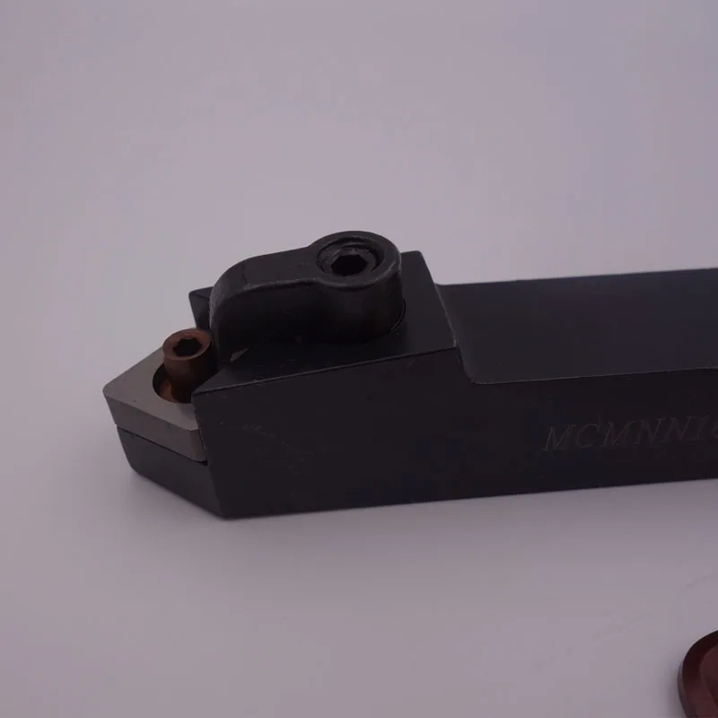 

CNC metal cutting tool cutter bar MCMNN-80 2020K12 obtuse Angle cylindrical chamfering knives tools lathe lathe tool