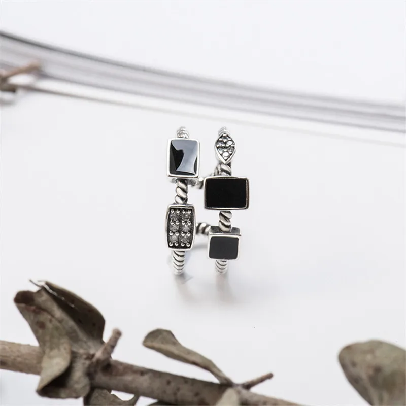 Silver Ring 1