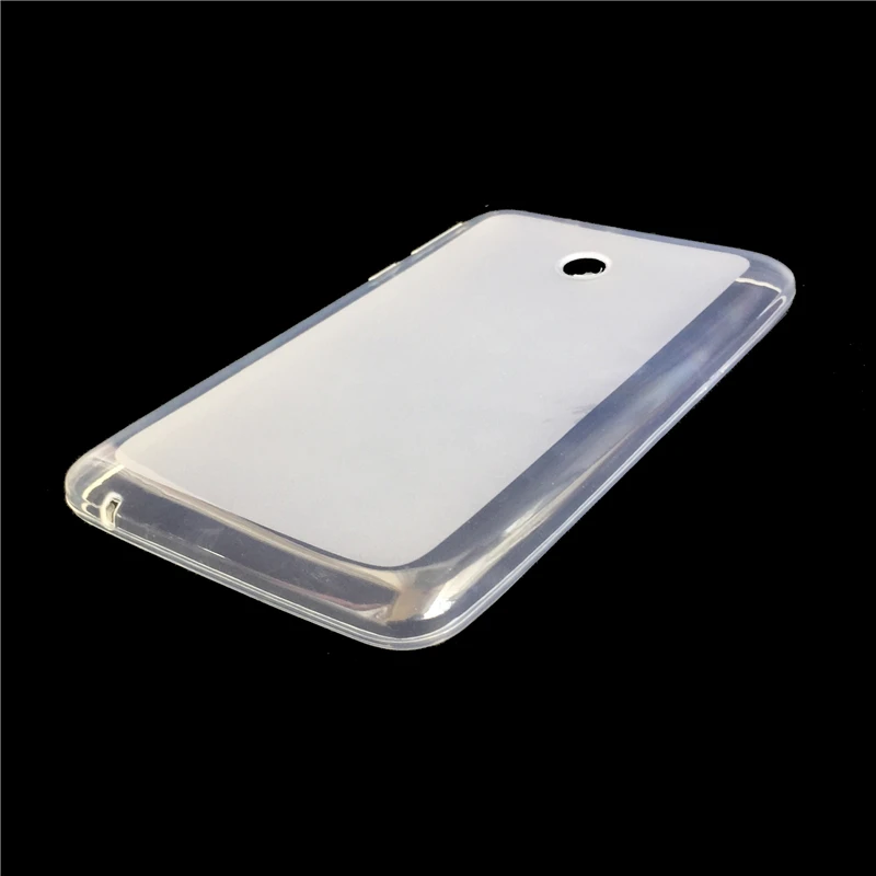 Силиконовый чехол для планшета Asus Fonepad 8 FE380CG дюймов Fone Pad 7 FE171M FE170CG K012 мягкий из ТПУ