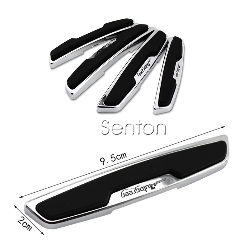 

Car Door Protector Sticker Styling For Mitsubishi ASX Lancer 10 9 Outlander Pajero For Suzuki Swift Grand Vitara SX4 Vitara