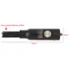 Black Pneumatic Needle Bundle Deruster Head Pneumatic Tool with 19 Needle for Rust and Welding Slag Removal ► Photo 3/6