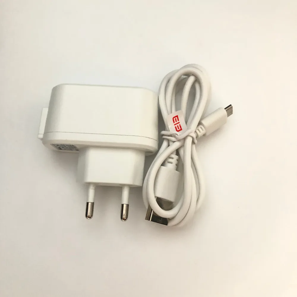 Б/у зарядное устройство + USB кабель линия для Elephone A8 MediaTek MT6580 5 0 &quot480x854 смартфон |