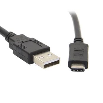 

Chenyang USB 3.1 Type C USB-C to USB 2.0 Male Data Cable for Mate 9 & Tablet & Mobile Phone 5M