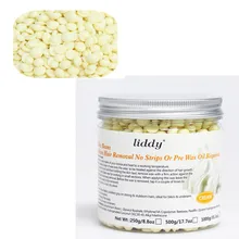 0F лучшее качество, Лидди, без полосок, для депиляции, горячая пленка, твердый воск, гранулы, для восковой эпиляции, бикини, удаление волос, бобы, полезные Jul17, Прямая поставка MG