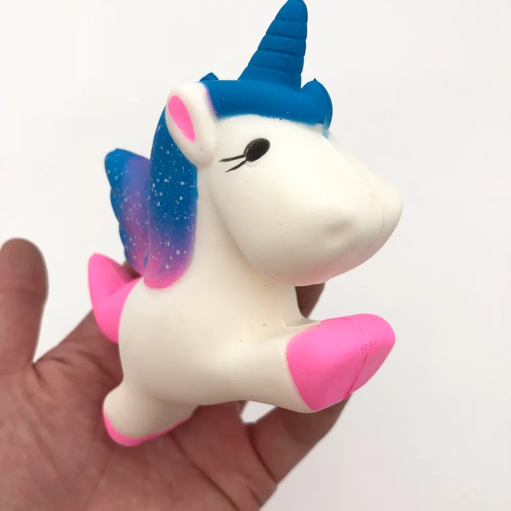 13-5CM-Simulation-Flying-Unicorn-Pony-Horse-Squishy-Toys-Slow-Rising-Squeeze-Doll-Fun-Jokes-Props (3)