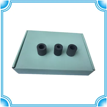 

5 X Economy Tray 2 Pick up roller tire For KYOCERA KM8030 6030 TASKalfa820i 620i 2FB06040 2FB06060 2FB06080 Pickup roller