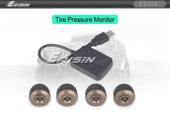 

Erisin ES331 New USB TPMS Module Tire Pressure Monitor