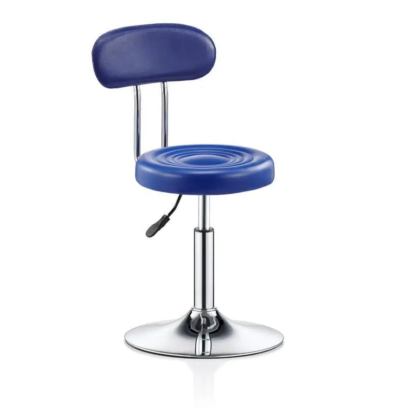 MODEL Q De Moderno Sandalyesi Stuhl Todos Tipos Banqueta Stoel Sedia Fauteuil Kruk Sandalyeler Silla стул современные Cadeira барный стул - Цвет: MODEL Q