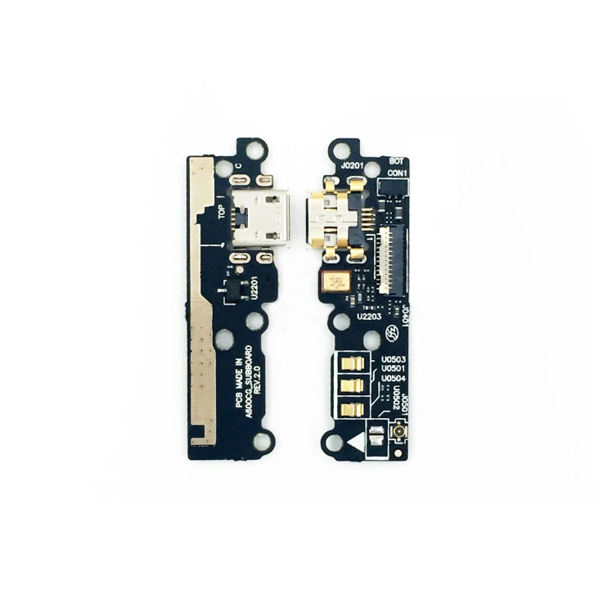 

Charging Port Dock Connector Flex Cable Repair Part For Asus Zenfone 6 Zenfone6 T00G A600CG