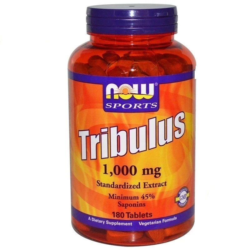 Tribulus 1000 мг 180 шт