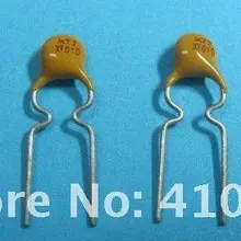 200 шт. Radial Leaded PPTC сбрасываемый предохранитель 60 В 0.1a xf010 PolySwitch 200 шт. в партии Лидер продаж высокое качество