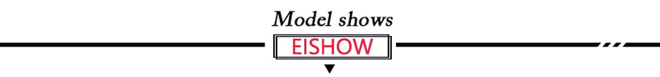 MODEL SHOW 2