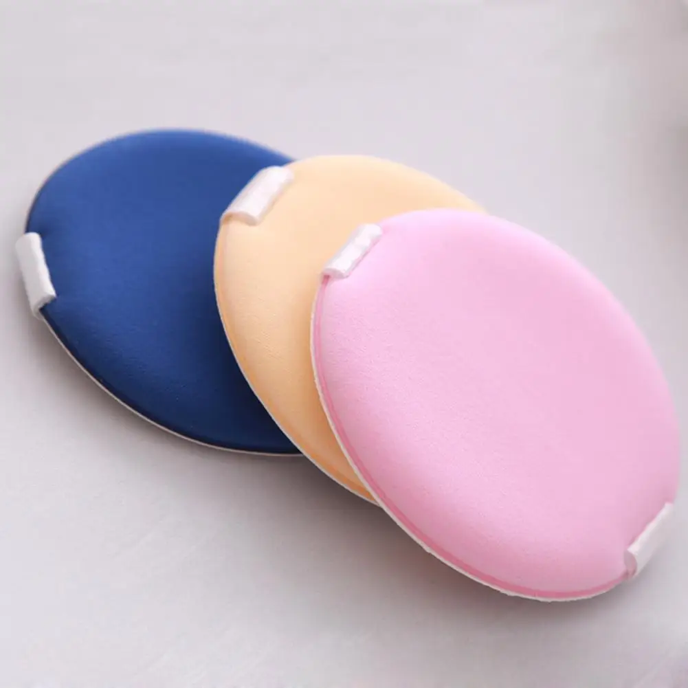 Women Facial Face Body Beauty Smooth Cosmetic Puff Foundation Powder Concealer Sponge Puff  For Women Make Up Puff