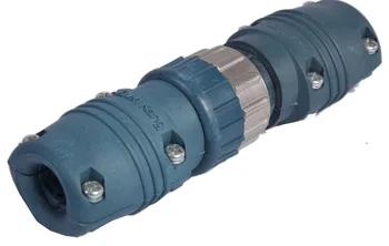

Panasonic type extension plug socket for wire feeders for welding machine