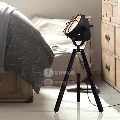 Italienischen stil stativ stehlampe antike stehlampe schlafzimmer ...