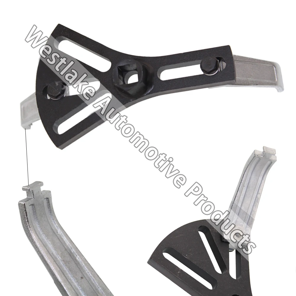 Buy Universal 5 & 7 Hole Fuel Tank Lid Tool Adjustable