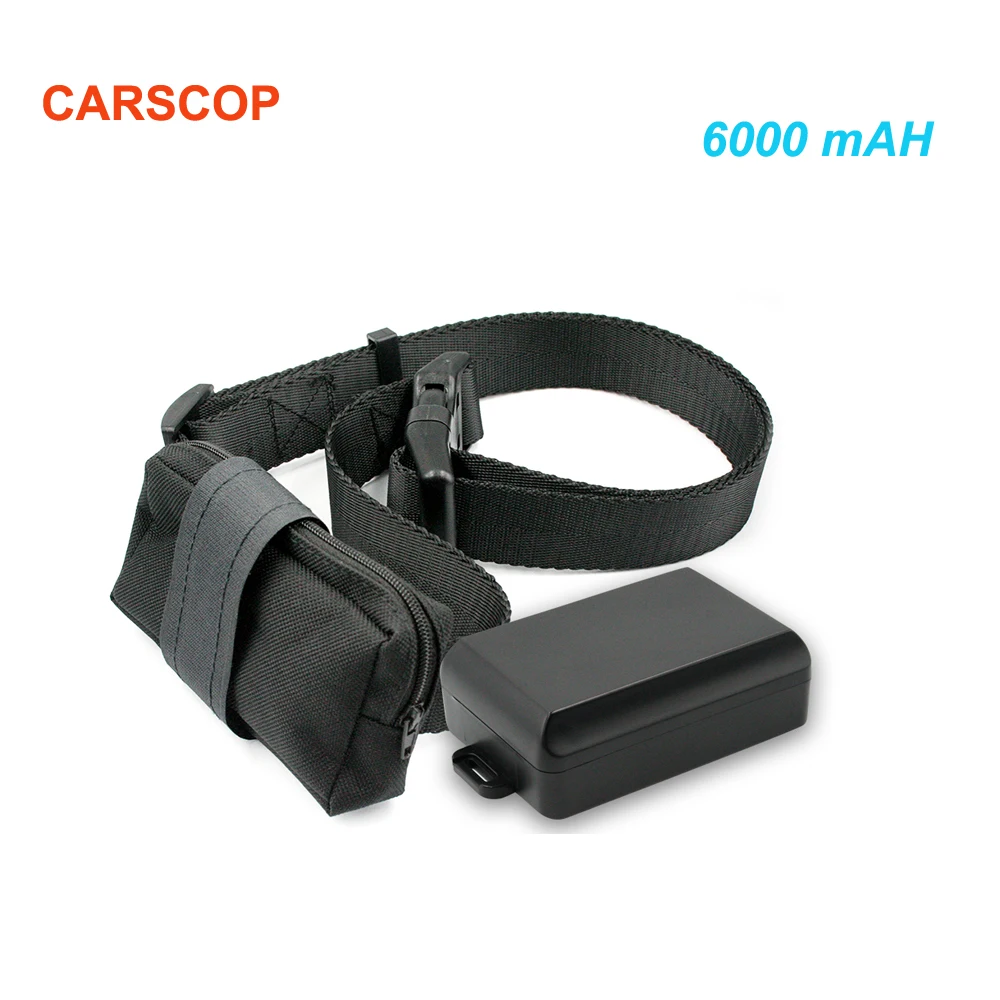 Horse GPS Tracker Cow Camel Sheep GPS Locator Supper Long Battery Easy