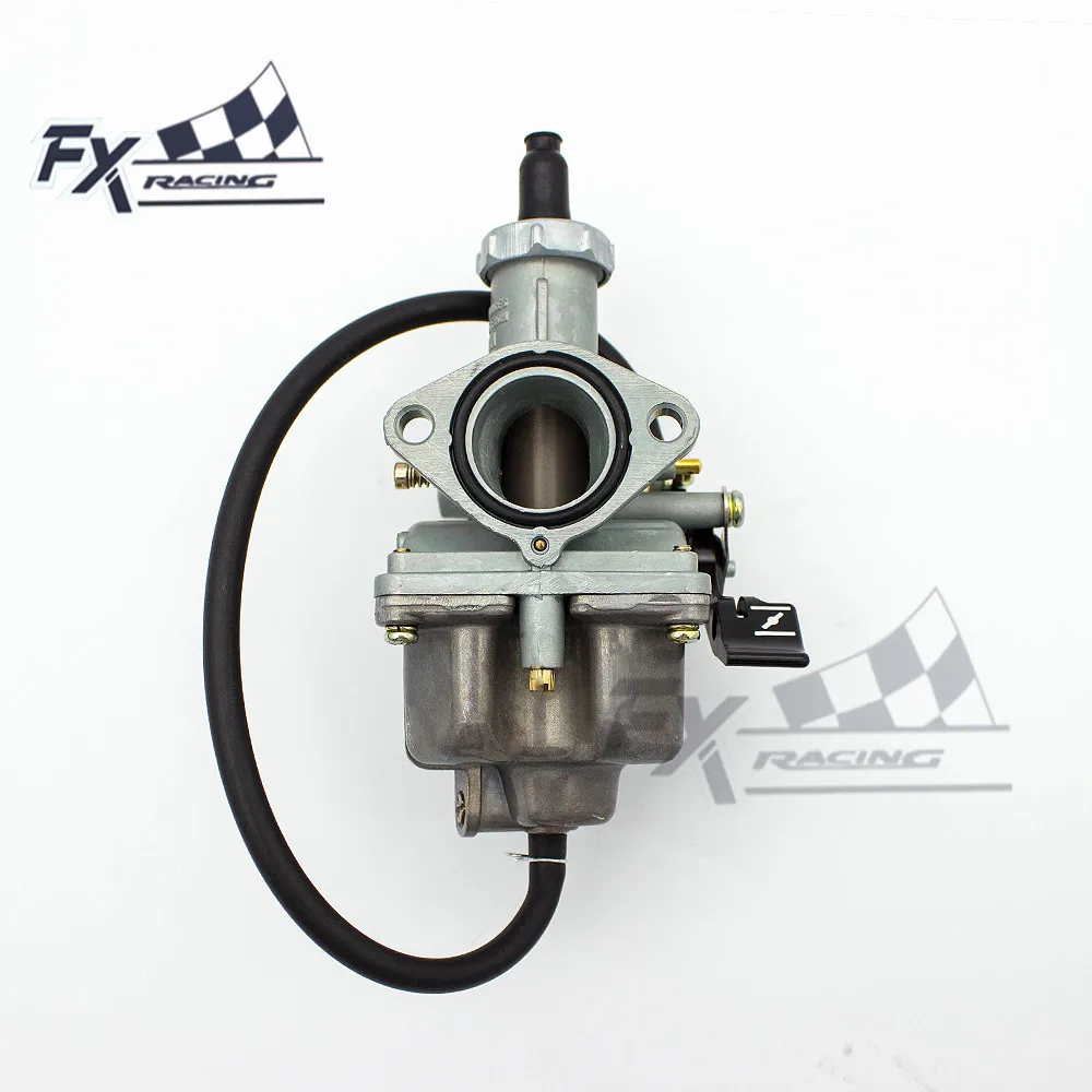 PZ26mm Motorcycle ATV Dirt Bike Carburetor For 26MM Motorcycle PIT Pro
