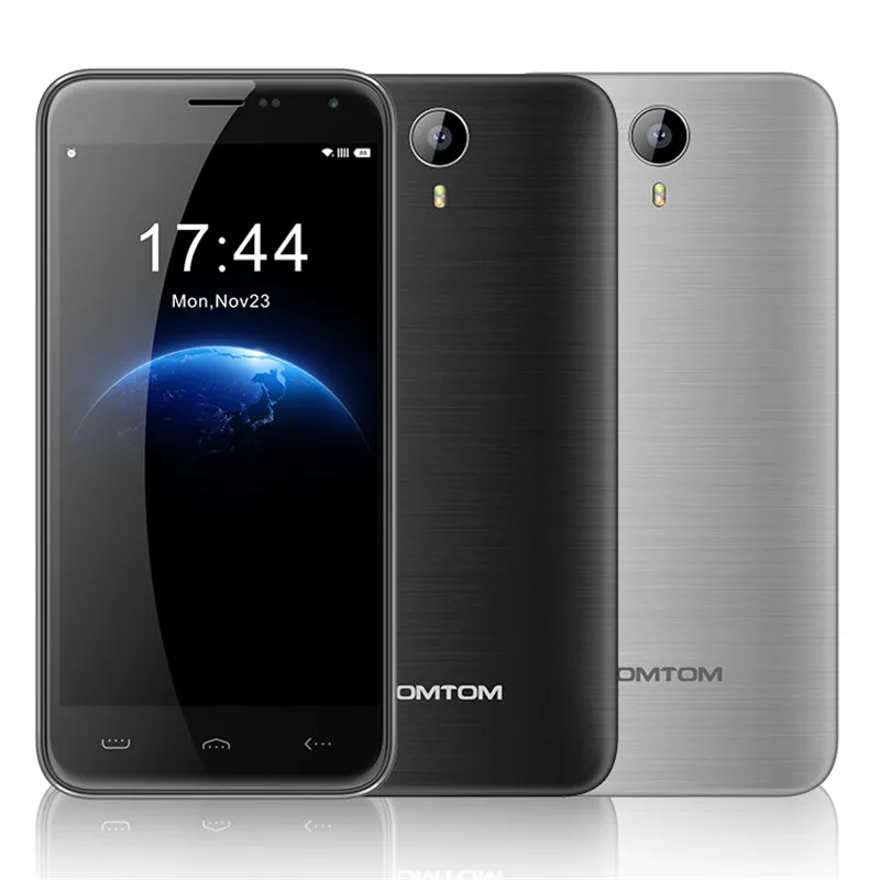 Цена за 2016 Новый Homtom HT3 5.0 ''Cell Телефоны с 8 Г Памяти 3 Г WCDMA MTK6580 Quad Core 1 ГБ RAM Android 5.1 5.0MP 3000 мАч Мобильный телефон Цена за 2016 Новый Homtom HT3 5.0 ''Cell Телефоны с 8 Г Памяти 3 Г WCDMA MTK6580 Quad Core 1 ГБ RAM Android 5.1 5.0MP 3000 мАч Мобильный телефон