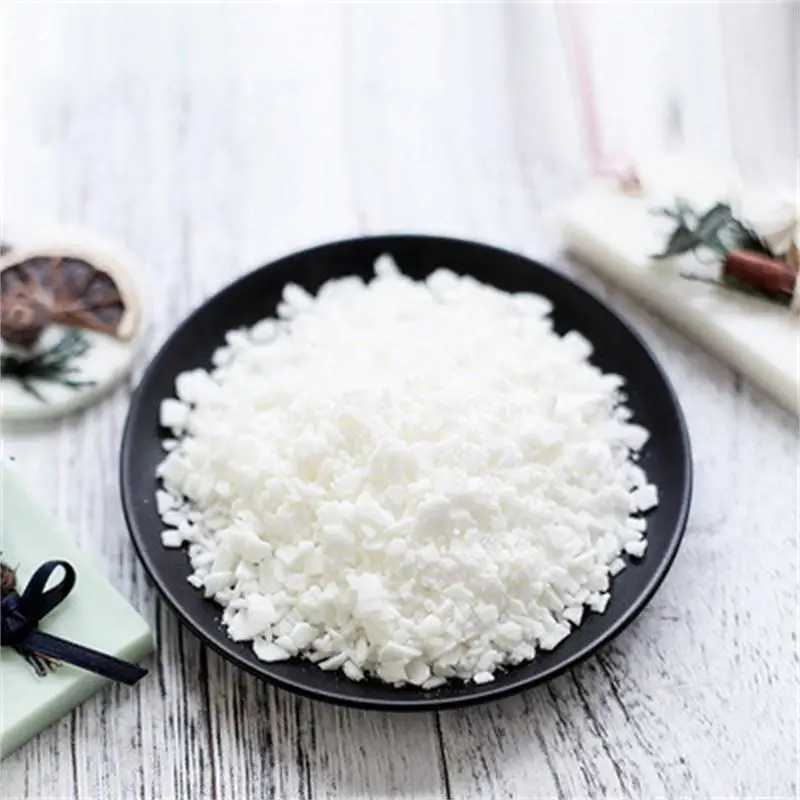soy wax flakes