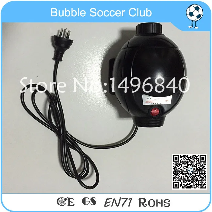 

Free Shipping Inflatable Product Pump, Air Blower,Inflator