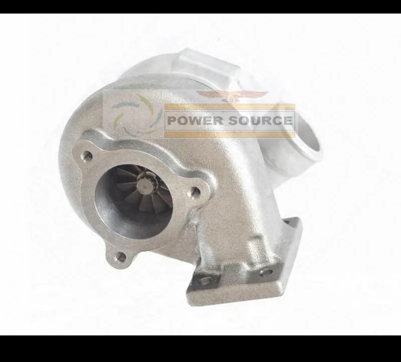 Turbo TD04HL 49189-00540 49189-00550 49189-00511 960817125 For Kobelco EXCAVATOR SK120 SK120-1 For ISUZU For JCB Industria 4BG1T  (2)