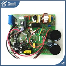 95% new good working for Hisense air conditioning Computer board KFR-35GW27FZBP board good working