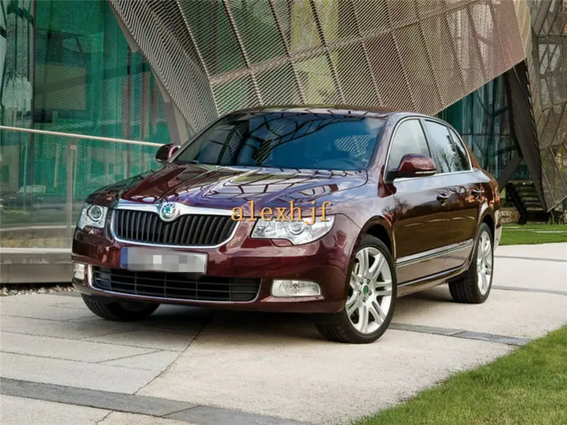 Skoda-Superb