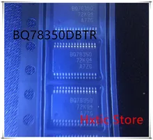 10pcs/lot BQ78350 BQ78350D BQ78350DBTR IC