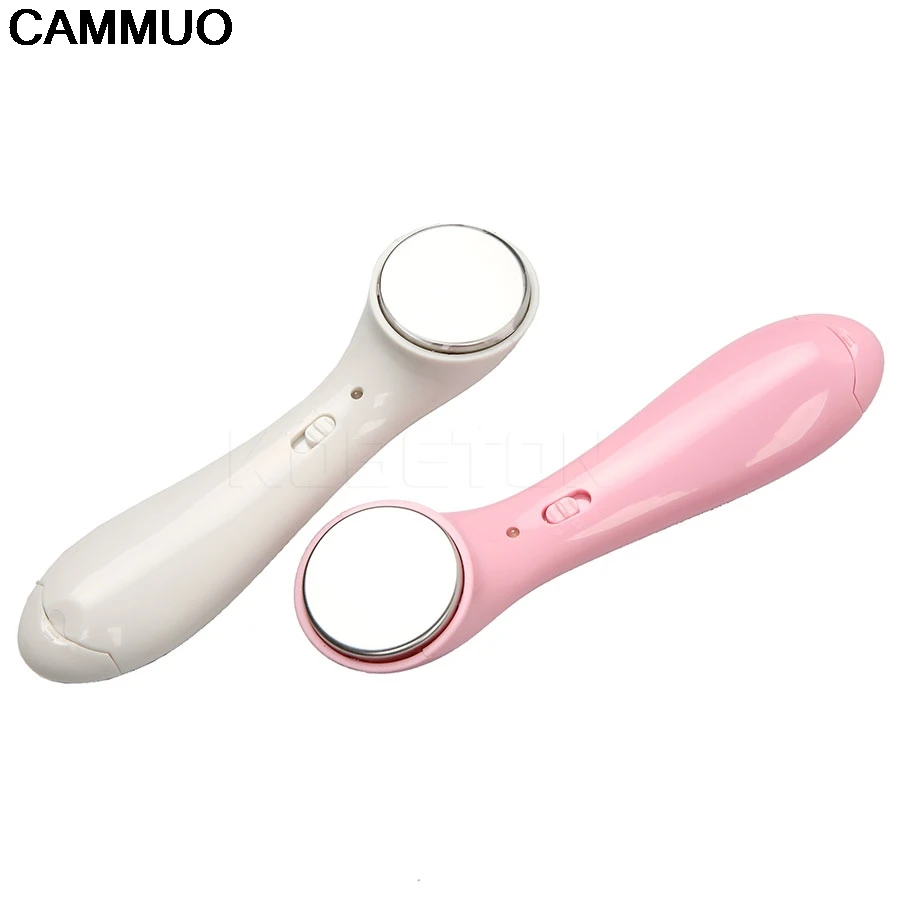 Ультразвуковое ионное оборудование для красоты лица CAMMUO ультразвуковой уход за