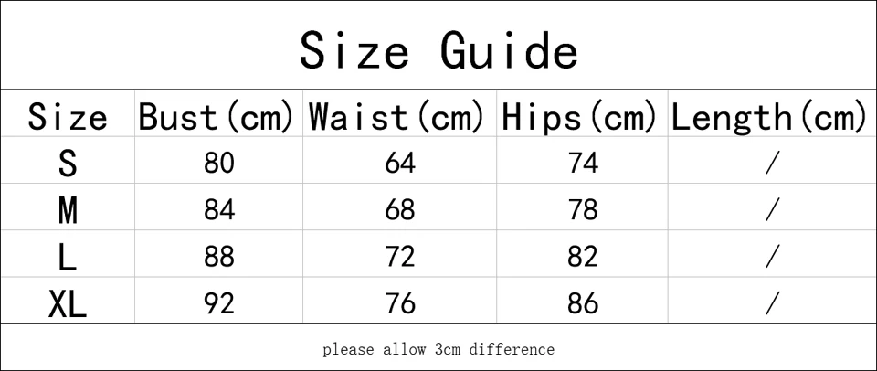 size