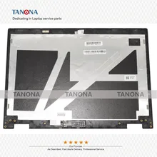 Оригинальная новая 02DA048 AQ1SK000360 для lenovo ThinkPad X380 Йога S1 4th Gen ЖК-дисплей задняя крышка верхней крышке шкафа Корпус
