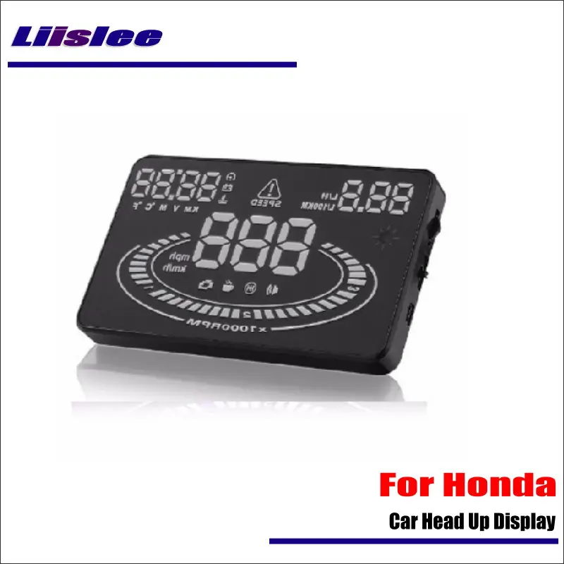 ȥ ڵ/ú/CRV//Ƽ 2010-2020 ڵ OBD HUD   ÷ Saft  ũ  ݻ  
