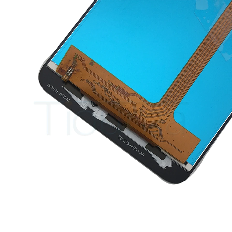 Alcatel ot 6030 LCD Display Digitizer (8)