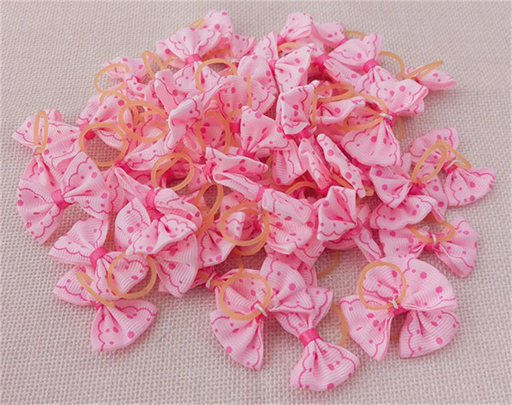 Dog Bows (7)