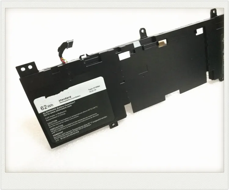 N1WM4 15.2V 62WH 3875MAH 4