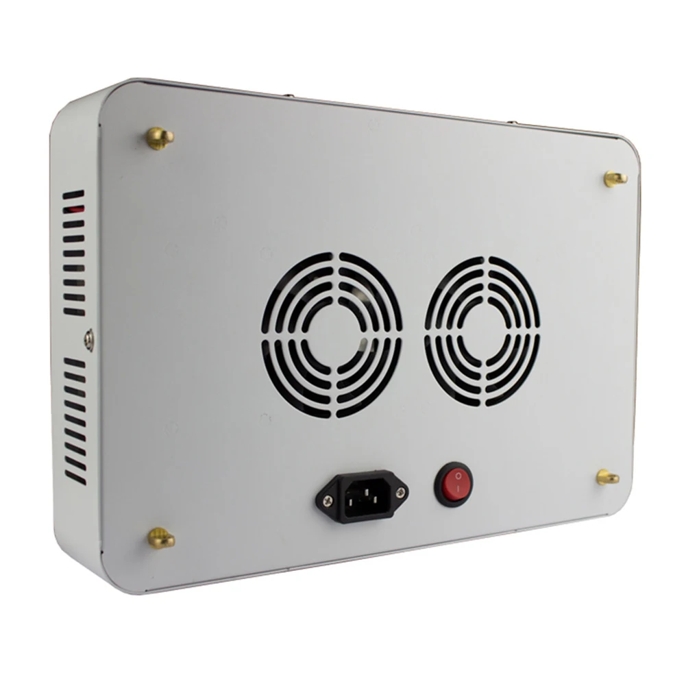

full spectrum led grow light Plant carpa indoor grow lamp Spectrum Fill heating element terrasverwarmer greenhouse for garden