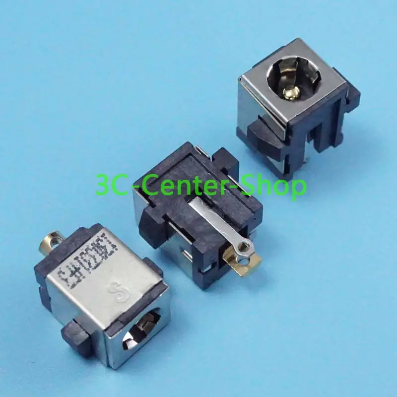 1 шт. Разъем питания постоянного тока для ASUS K55 K55A K55VM K55VD U57 U57A X55C X55V X55 K55DR F550C X55VD