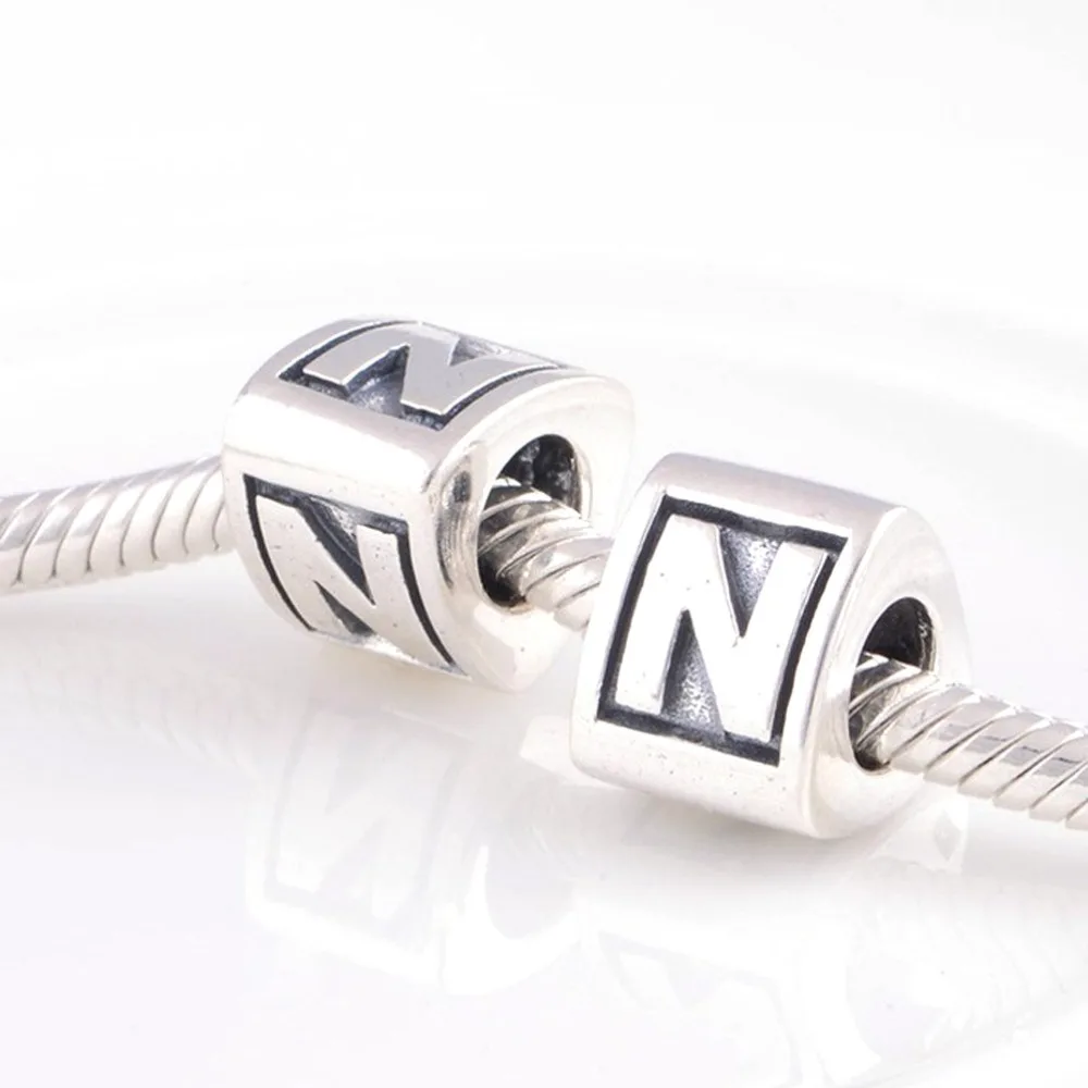 letter N2