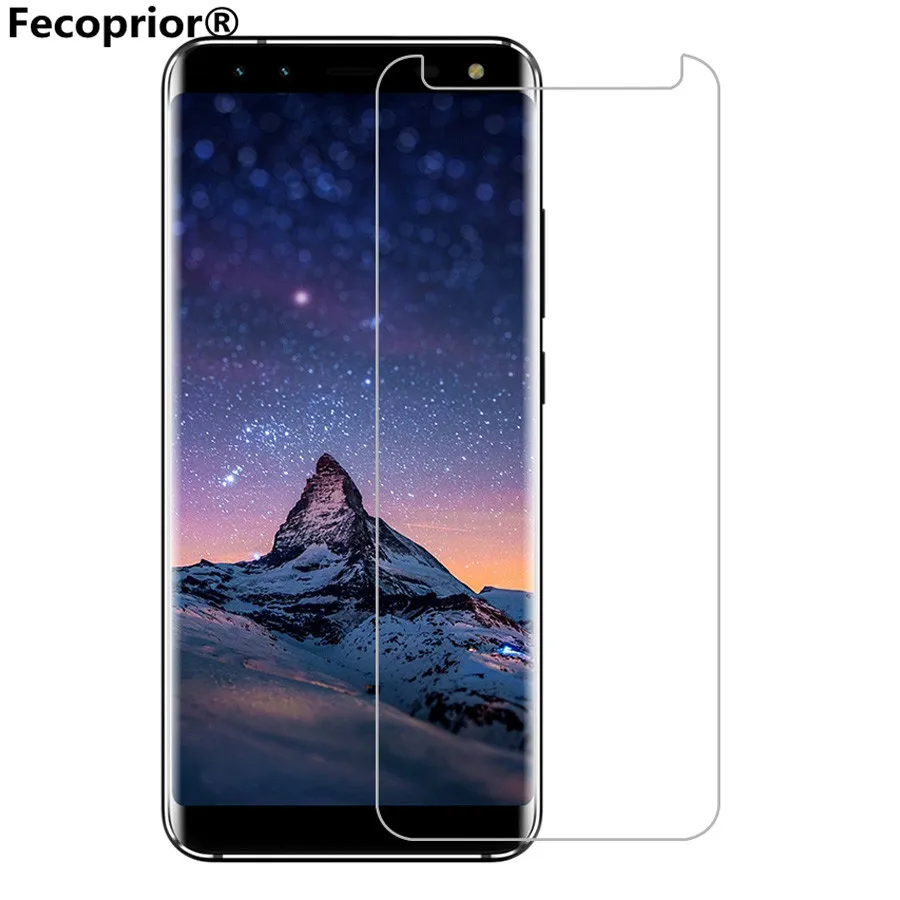 Закаленное стекло для Leagoo X Rover XRover T8S S9 S8 Pro Полное покрытие защита экрана 9H HD