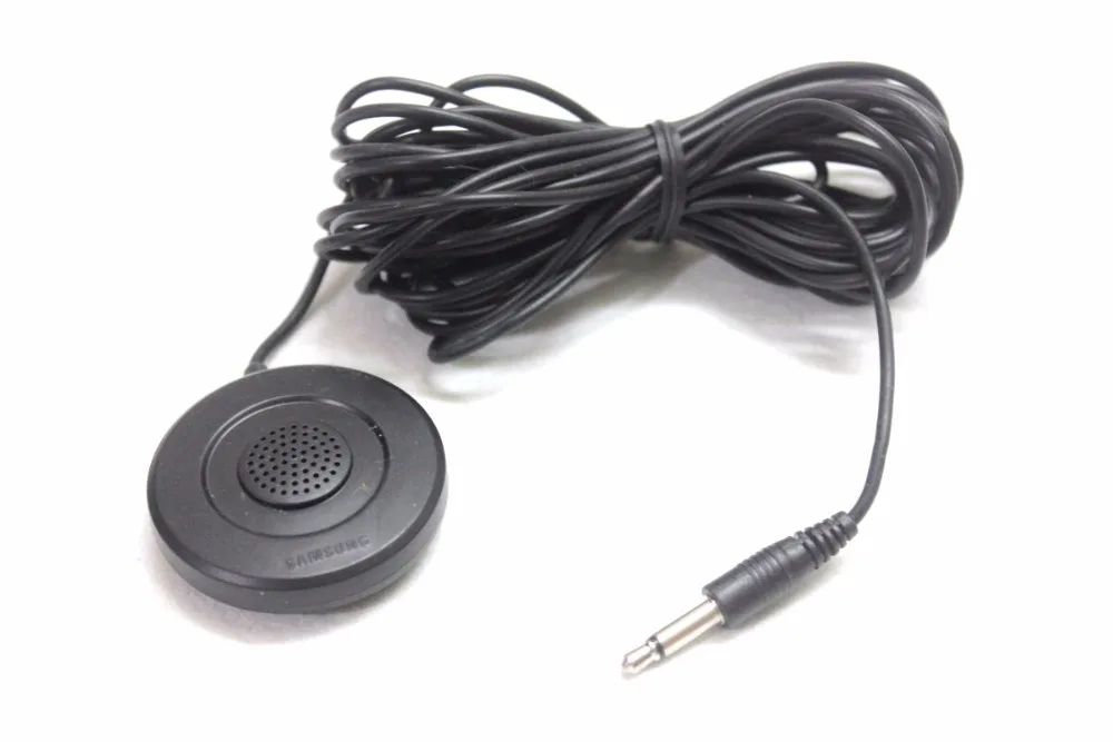 

USED ORIGINAL for Samsung Power Amplifier Calibration Microphone